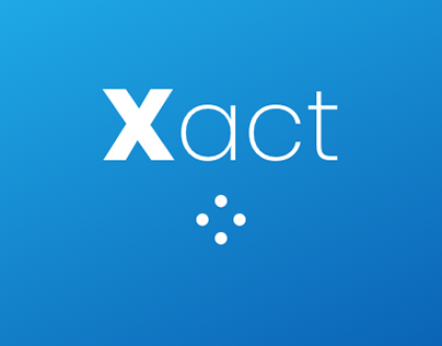 Xact Mobile App