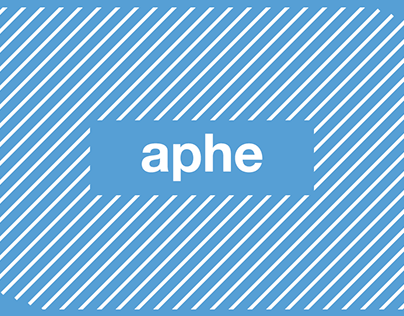 APHE Website
