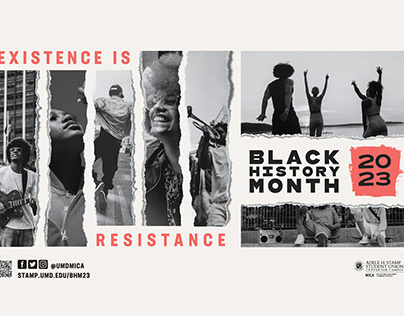 Black History Month 2023 | UMD