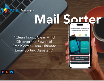 Mail Sorter UI