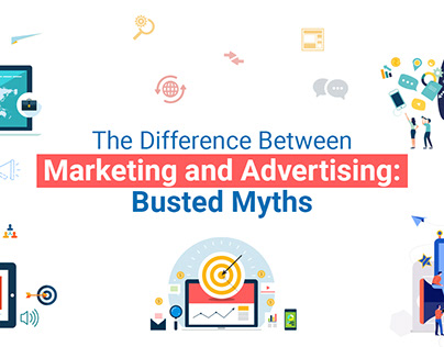 difference between marketing & dvertising
