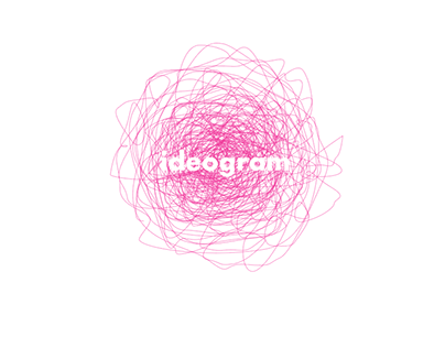 Ideogram general purpose logo