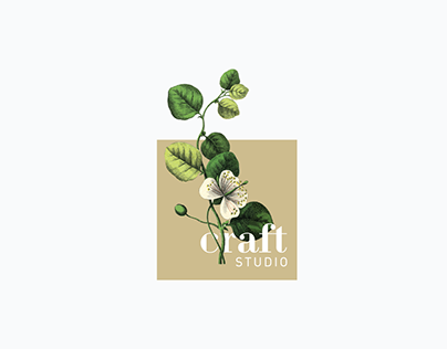 Craft Studio | Branding