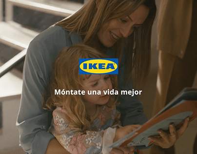 Spot IKEA