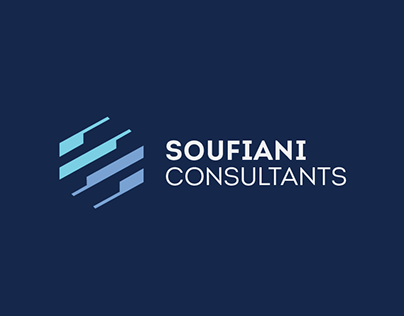 SOUFIANI CONSULTANTS Branding