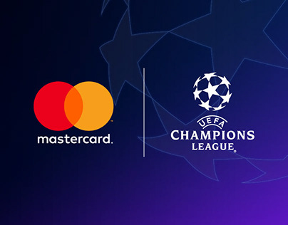 Mastercard - UEFA Champions League