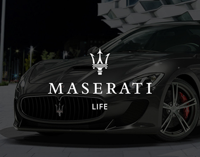 Maserati LIFE