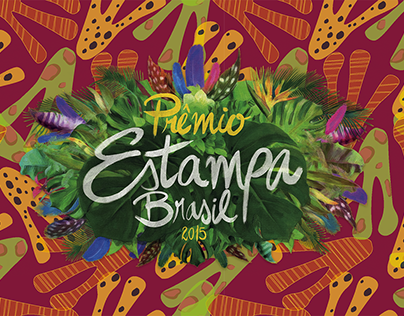 Lojas Renner | Prêmio Estampa Brasil 2015