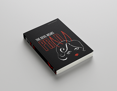 The Devil Wears Prada Book