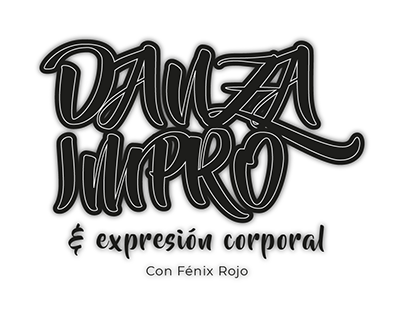 Danza Impro: Social media posts