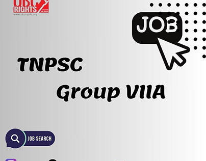 Group-VII A : Executive Officer Grade 1 post details