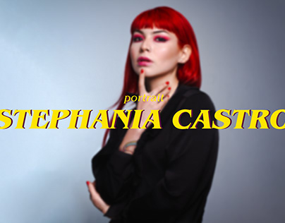 Stephania Castro