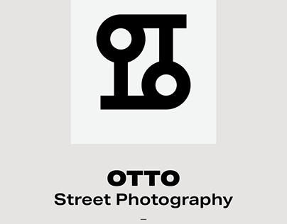 - OTTO Brand Identity -