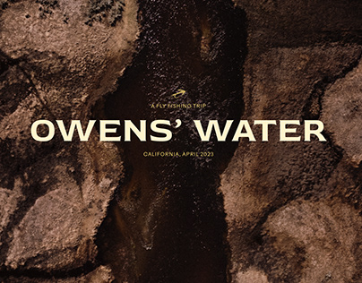 Owens' Water