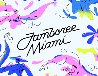 Jamboree Miami