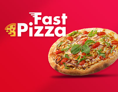 Fast Pizza - Restaurant and Delivery