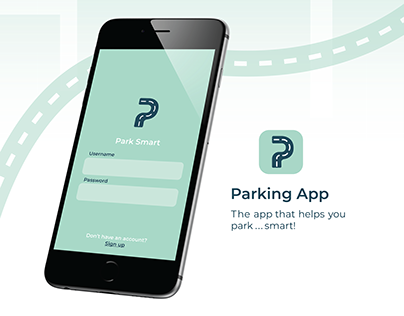 Park Smart App