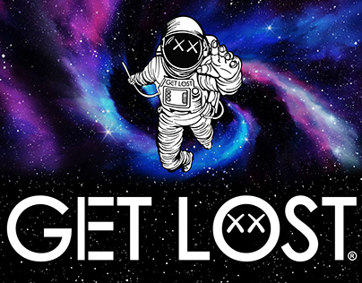 Project thumbnail - GET LOST