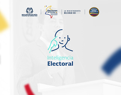 Project thumbnail - Inteligencia Electoral