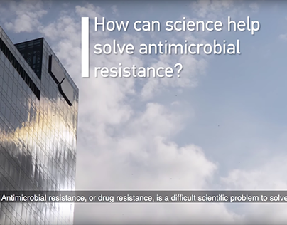 Antimicrobial Resistance - LKC