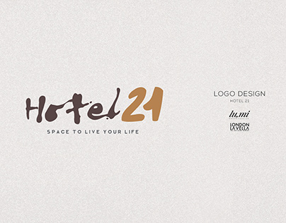 HOTEL 21