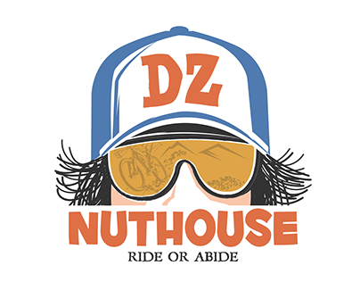 DZ Nuthouse