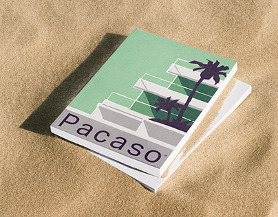 Pacaso "Welcome Home" Collection