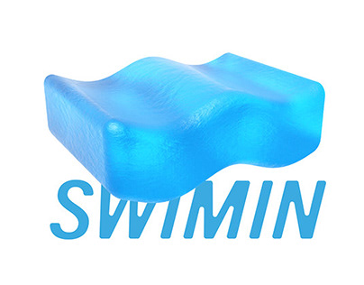 Swimin Coffee - Brand Design