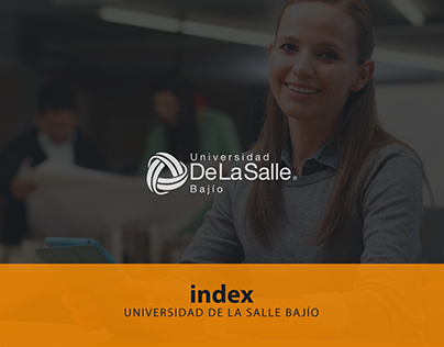 Index - Universidad de la Salle Bajío - 2016