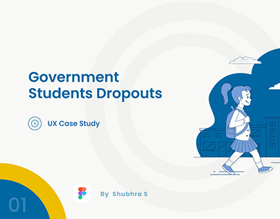 Government Students Dropouts