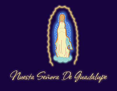 2022 Dec 12 Nuestra Señora De Guadalupe