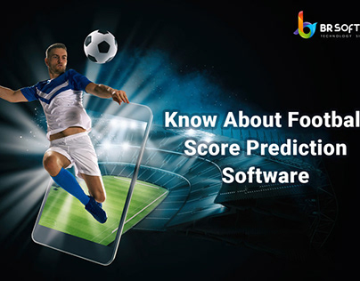 What You Should Know About Football Prediction Software