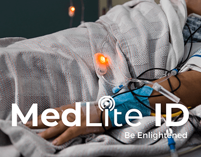 MedLite ID - Be Enlightened