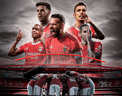 Benfica - manipulation