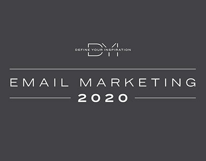 DYI Email Marketing