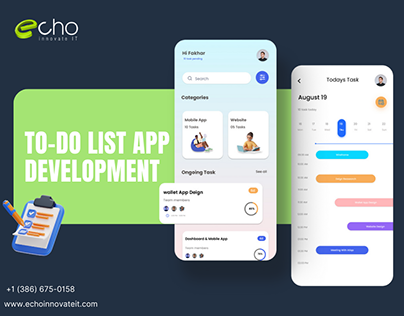 To-Do List App Development