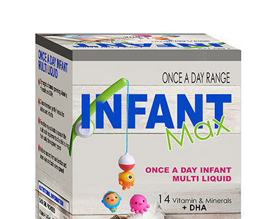Infant Max Multi