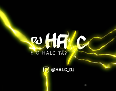 DJ Halc