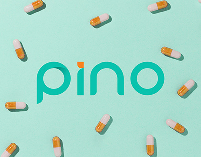 Pino | Style guidelines