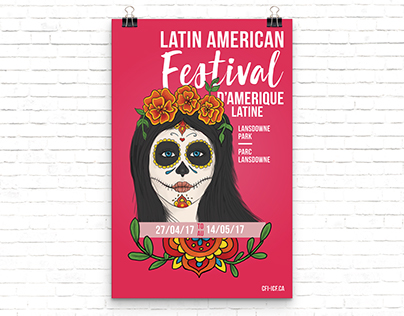 Latin American Festival