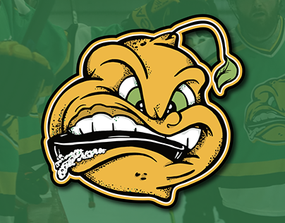 Hockey Jersey Logo