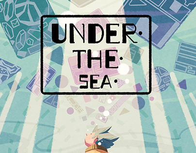 Under The SEA
