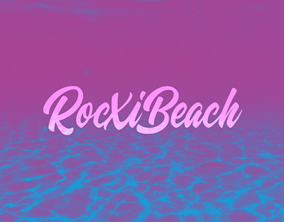Project thumbnail - RocXi Beach