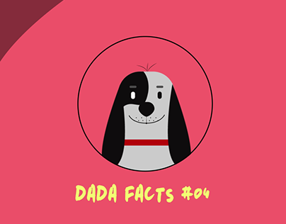 DaDa Facts - Animation Project