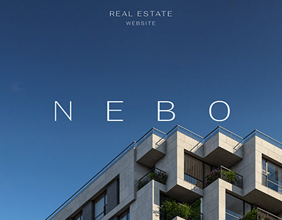 NEBO Apartments - Premium Real Estate