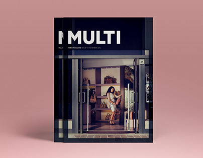 Multi Magazine