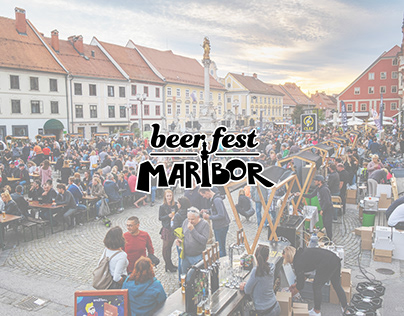 Beer Fest Maribor 2019