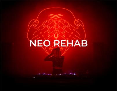 Neo Rehab Events - Kyiv, UA