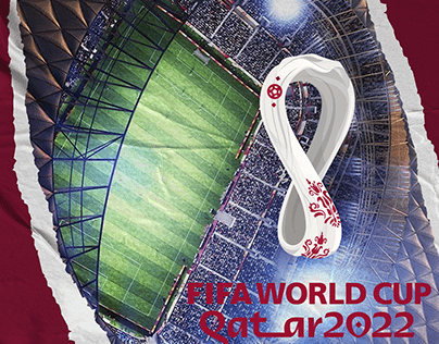 FIFA WORLD CUP Qatar 2022