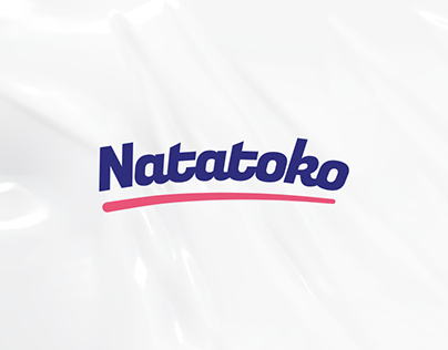 Natatoko Brand and Visual Direction